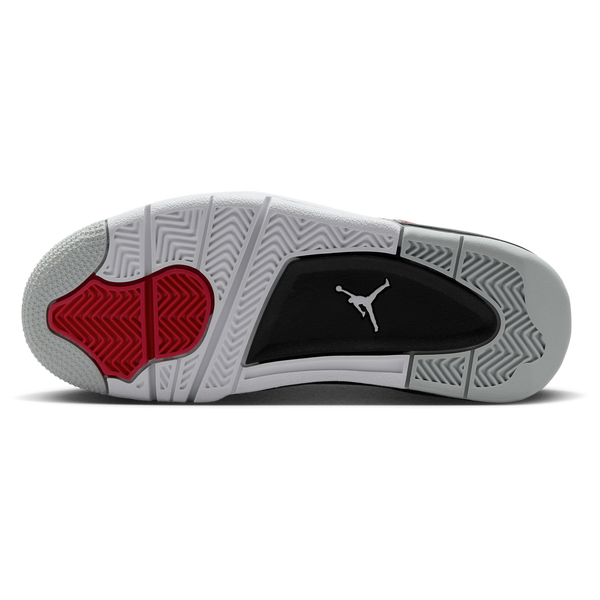 Jordan Son of Mars Low - Boys' Grade School - Black/Grey Mist/Fire Red - Image 5