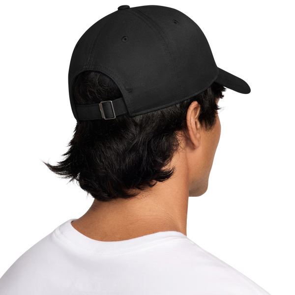 Nike New York Club Colorblock City Cap - Adult - Black/Black/Black - Image 2