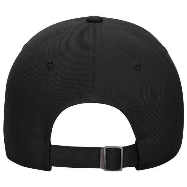 Nike New York Club Colorblock City Cap - Adult - Black/Black/Black - Image 6