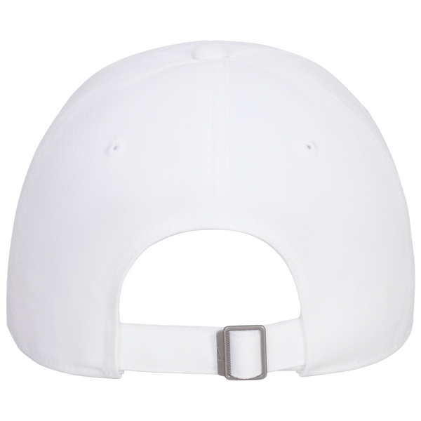 Nike Miami Club Colorblock City Cap - Adult - White/Laser Fuchsia - Image 6