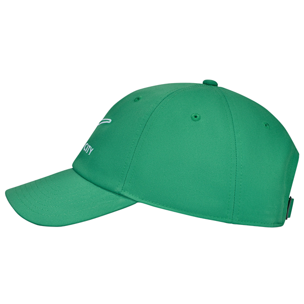 Nike Mexico Club Colorblock City Cap - Adult - Green - Image 5