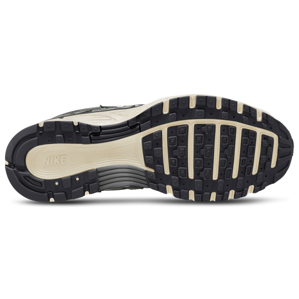 Nike P-6000 SE MET - Men's - Anthracite/Metallic Pewter/Black - Image 4