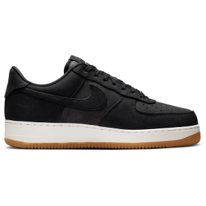 Nike Air Force 1 Low US - Men's - Dk Smoke Grey/Black/Black