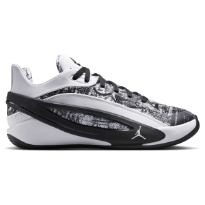 Jordan Luka 5 ESS - Men's - White/Black