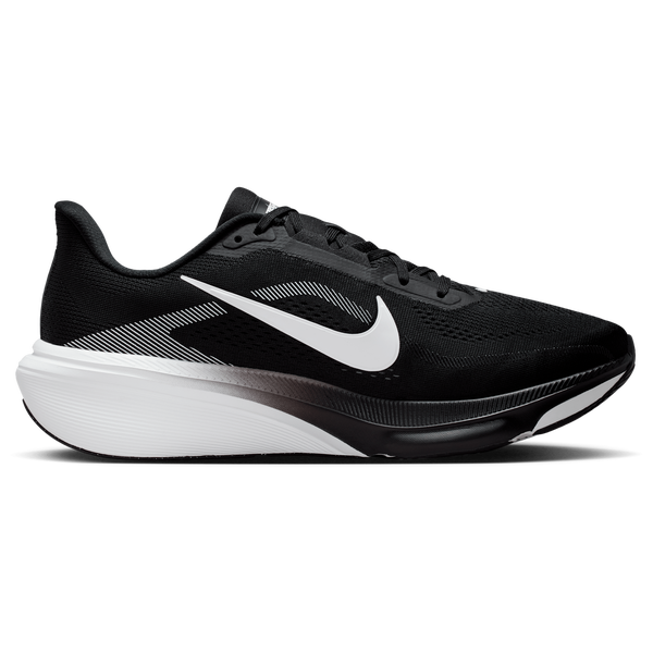 Nike Air Zoom Pegasus 42 Wide - Men's - White/Black/Photon Dust