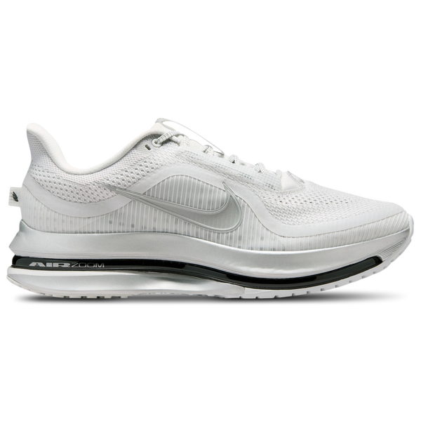 Nike Pegasus Premium RR - Men's - Metallic Silver/Photon Dust/Black