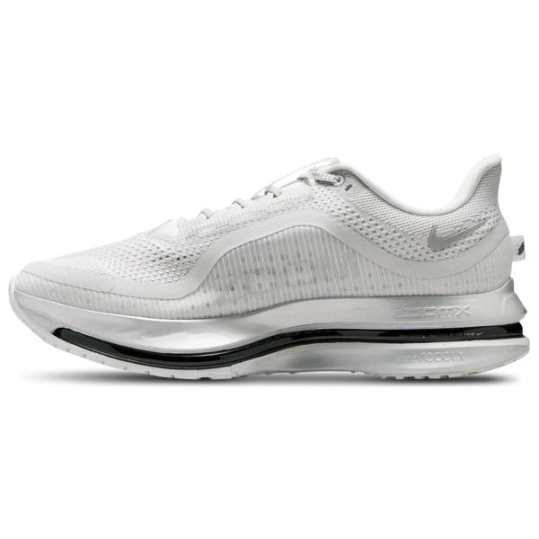Nike Pegasus Premium RR - Men's - Metallic Silver/Photon Dust/Black - Image 2