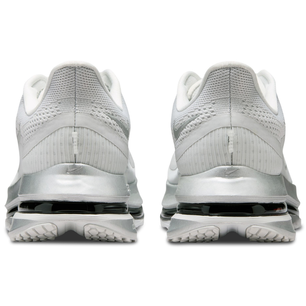 Nike Pegasus Premium RR - Men's - Metallic Silver/Photon Dust/Black - Image 3