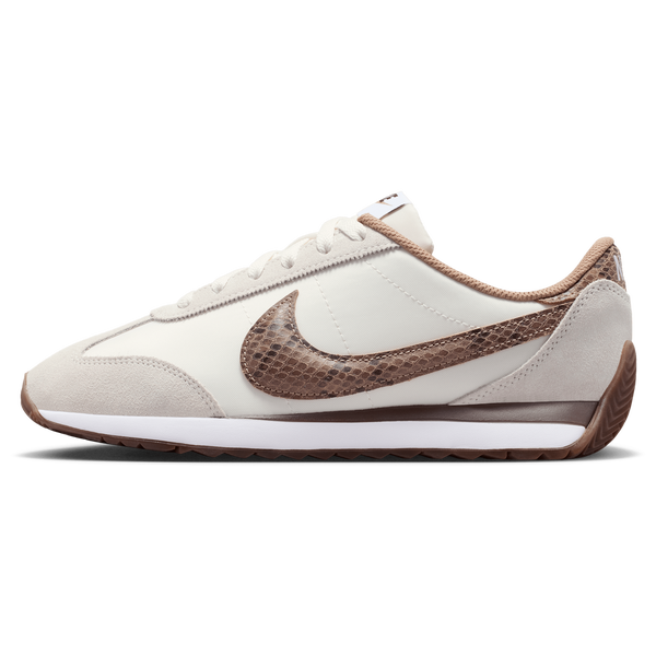 Nike Pacific Premium - Women's - British Khaki/Sail/Lt Chocolate - Image 2
