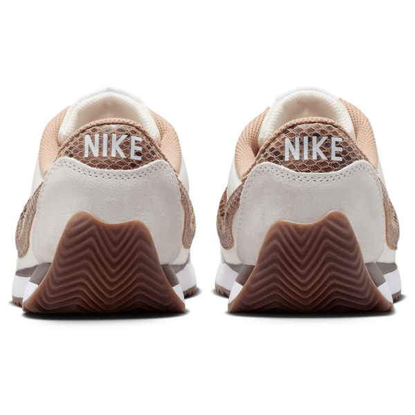 Nike Pacific Premium - Women's - British Khaki/Sail/Lt Chocolate - Image 3