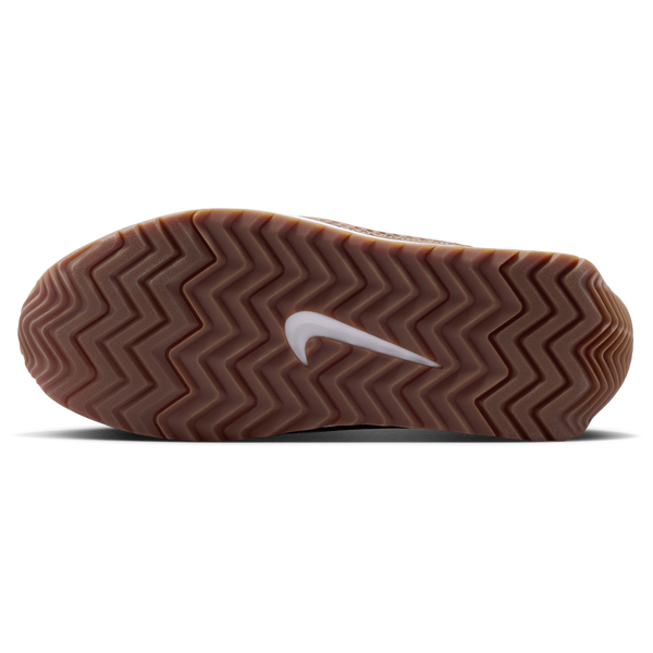 Nike Pacific Premium - Women's - British Khaki/Sail/Lt Chocolate - Image 5