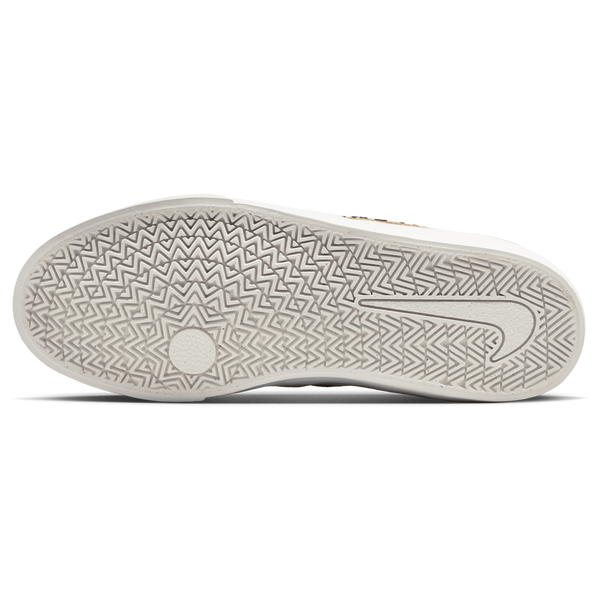 Nike Charge Suede SE - Women's - Sesame/Phantom/Sail - Image 5