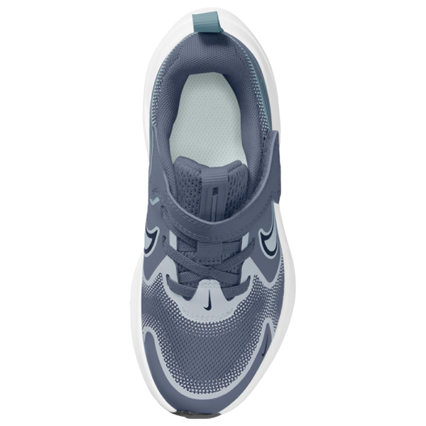 Nike Cosmic Runner - Girls' Preschool - Dark Slate/Black/Mist - Image 3