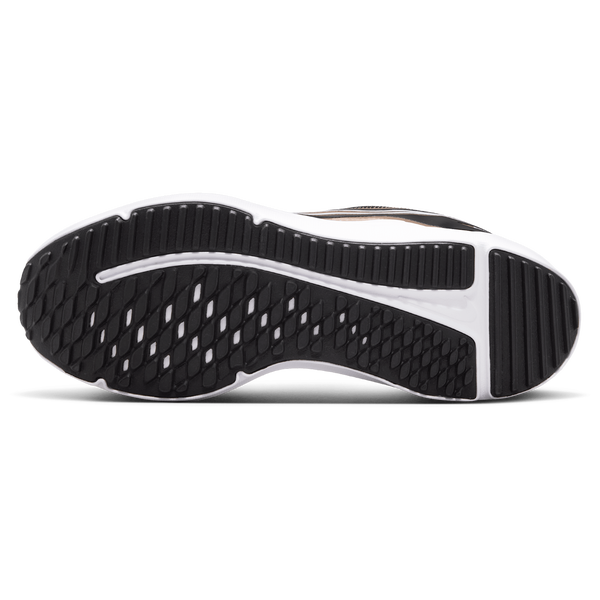 Nike Cosmic Runner SE - Boys' Grade School - Black/White/Blur - Image 5