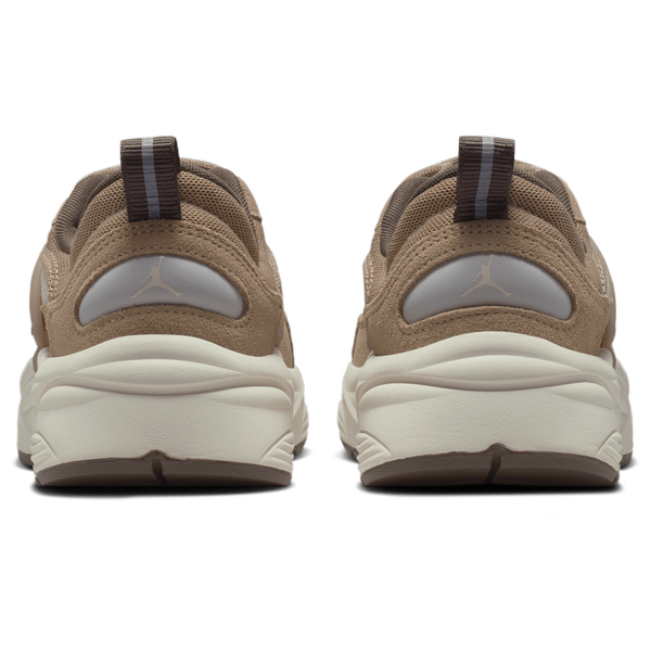 Jordan Trunner O/S - Men's - Reflect Silver/Khaki/Pale Ivory - Image 3