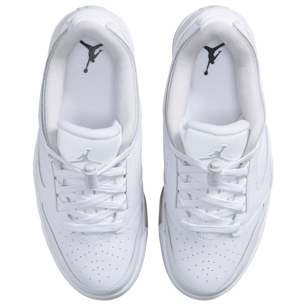 Jordan Sixty Plus - Women's - Anthracite/Neutral Grey/White - Image 4