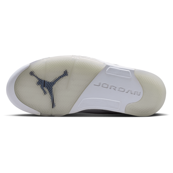 Jordan Sixty Plus - Women's - Anthracite/Neutral Grey/White - Image 5