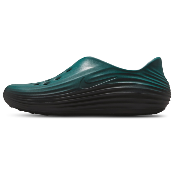 Nike ReactX Rejuven8 - Men's - Mineral Slate/Mtlc Silver/Off Noir - Image 2