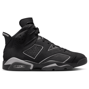 Jordan Retro 6 - Men's - Black/Multi