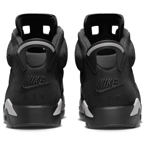 Jordan Retro 6 - Men's - Black/Multi - Image 3