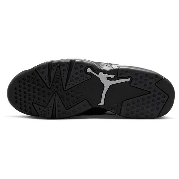 Jordan Retro 6 - Men's - Black/Multi - Image 5