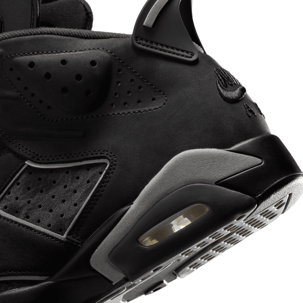 Jordan Retro 6 - Men's - Black/Multi - Image 8