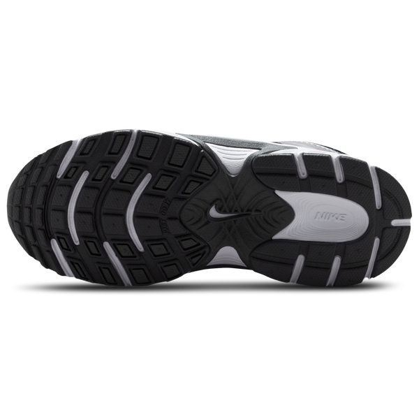 Nike V5 RNR Lace - Boys' Preschool - Black/Metallic Silver/White - Image 5