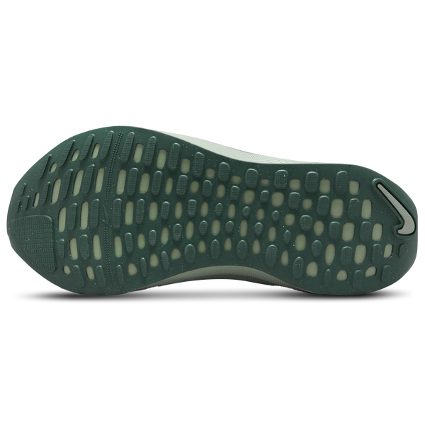 Nike React Infinity Run Flyknit 4 - Women's - Vintage Green/Bicoastal/Jade Horizon - Image 5