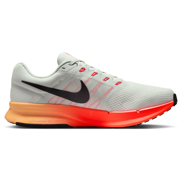 Nike Run Swift 3 - Men's - Brt Crimson/Spruce Aura/Black