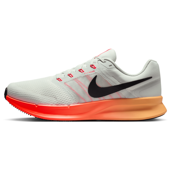 Nike Run Swift 3 - Men's - Brt Crimson/Spruce Aura/Black - Image 2