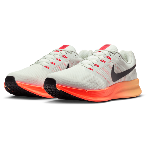 Nike Run Swift 3 - Men's - Brt Crimson/Spruce Aura/Black - Image 6