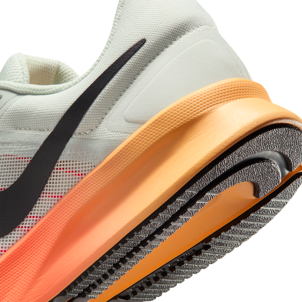 Nike Run Swift 3 - Men's - Brt Crimson/Spruce Aura/Black - Image 8
