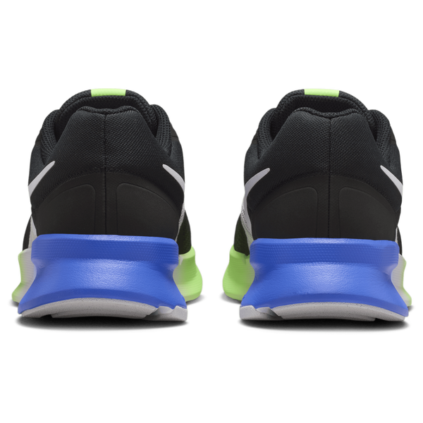 Nike Run Swift 3 - Men's - Black/White/Sapphire - Image 3