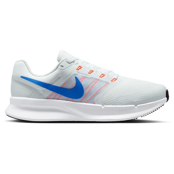 Nike Run Swift 3 - Men's - Blue Crystal/White/Off White