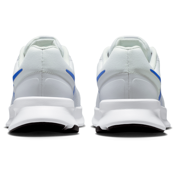 Nike Run Swift 3 - Men's - Blue Crystal/White/Off White - Image 3