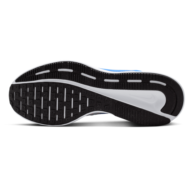 Nike Run Swift 3 - Men's - Blue Crystal/White/Off White - Image 5