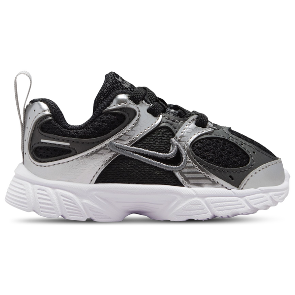 Nike V5 RNR Lace - Boys' Toddler - Black/Black/Anthracite