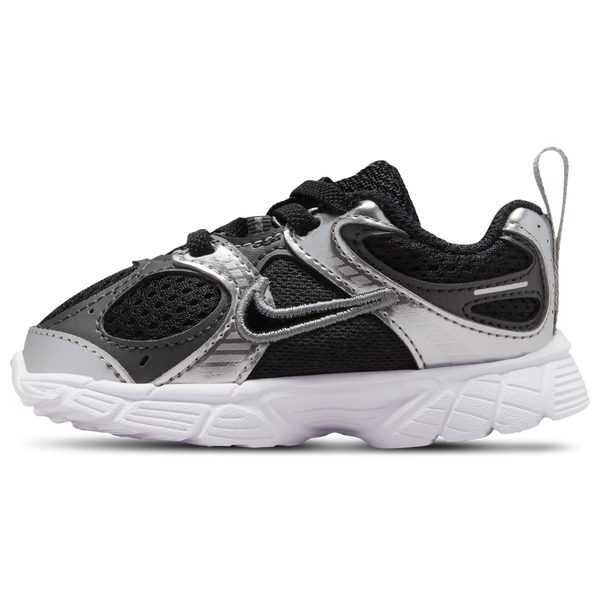 Nike V5 RNR Lace - Boys' Toddler - Black/Black/Anthracite - Image 2