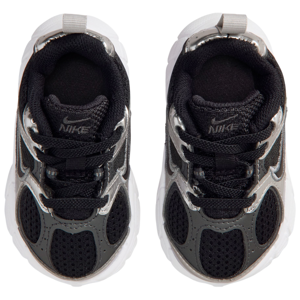Nike V5 RNR Lace - Boys' Toddler - Black/Black/Anthracite - Image 4