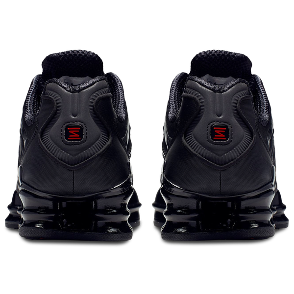 Nike Shox TL - Women's - Black/Black - Image 3