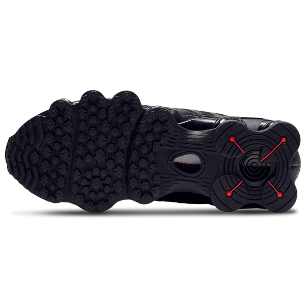 Nike Shox TL - Women's - Black/Black - Image 5
