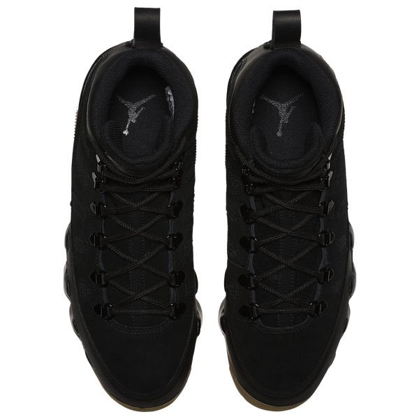 Jordan Retro 9 NRG Boots - Men's - Black/Multi/Brown - Image 4