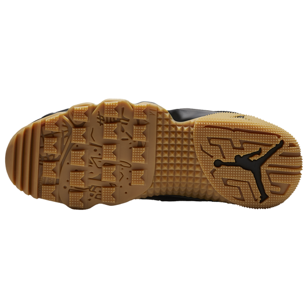 Jordan Retro 9 NRG Boots - Men's - Black/Multi/Brown - Image 5