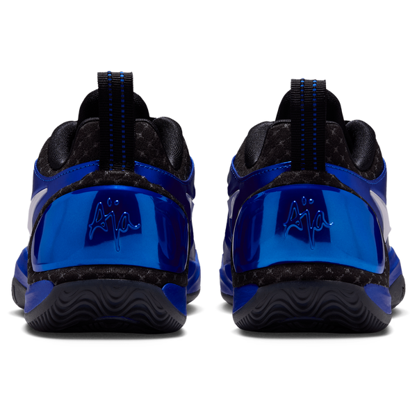 Nike A'Two TB - Men's - Black/Royal Blue/White - Image 3