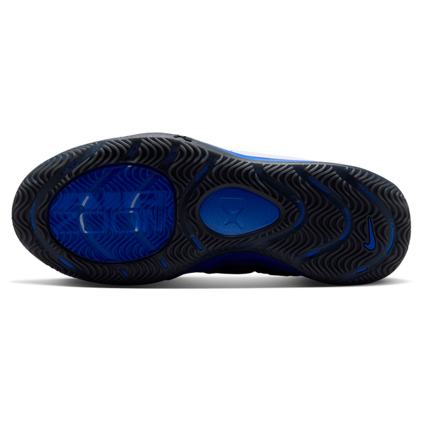 Nike A'Two TB - Men's - Black/Royal Blue/White - Image 5