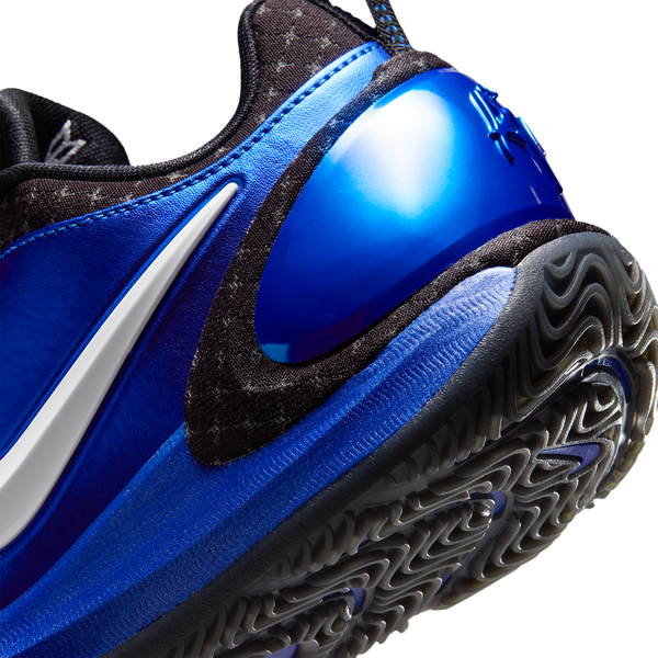 Nike A'Two TB - Men's - Black/Royal Blue/White - Image 7