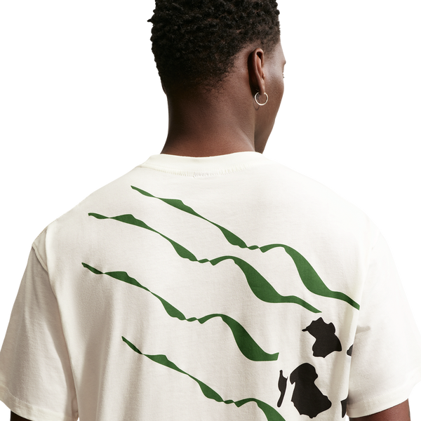 Nike NSW SS Max 90 Tee Dnar 7 - Men's - Sail - Image 2
