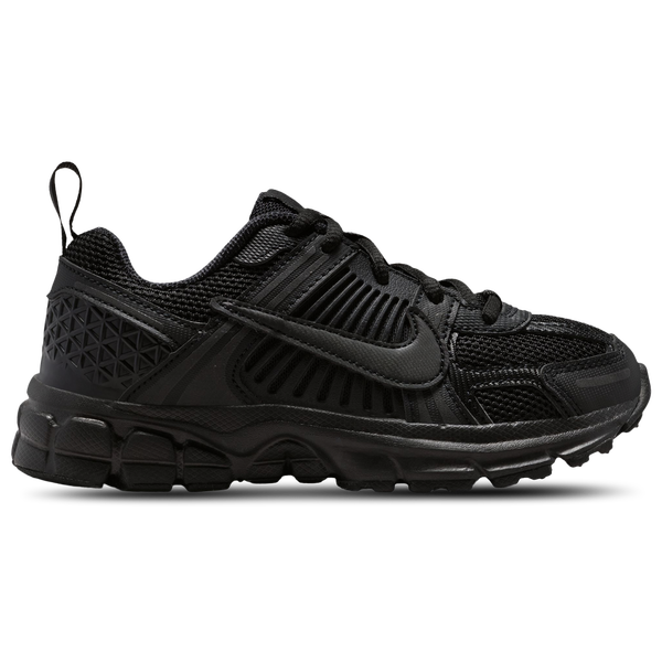 Nike Vomero 5 Lace - Boys' Preschool - Black/Black