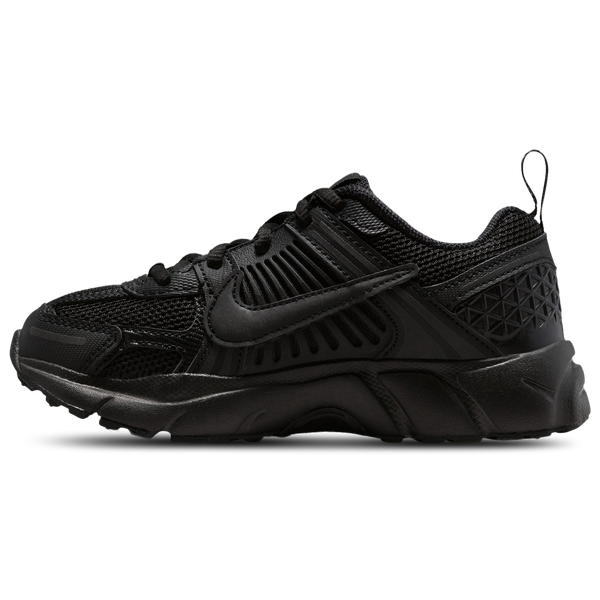 Nike Vomero 5 Lace - Boys' Preschool - Black/Black - Image 2