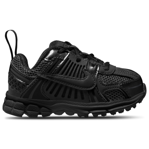 Nike Vomero 5 Lace - Boys' Toddler - Black/Black